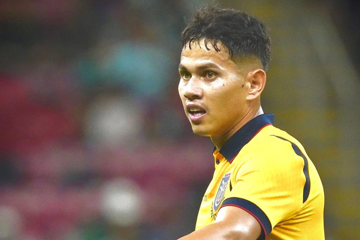 Ecuador se acerca al Top 20 del ranking FIFA