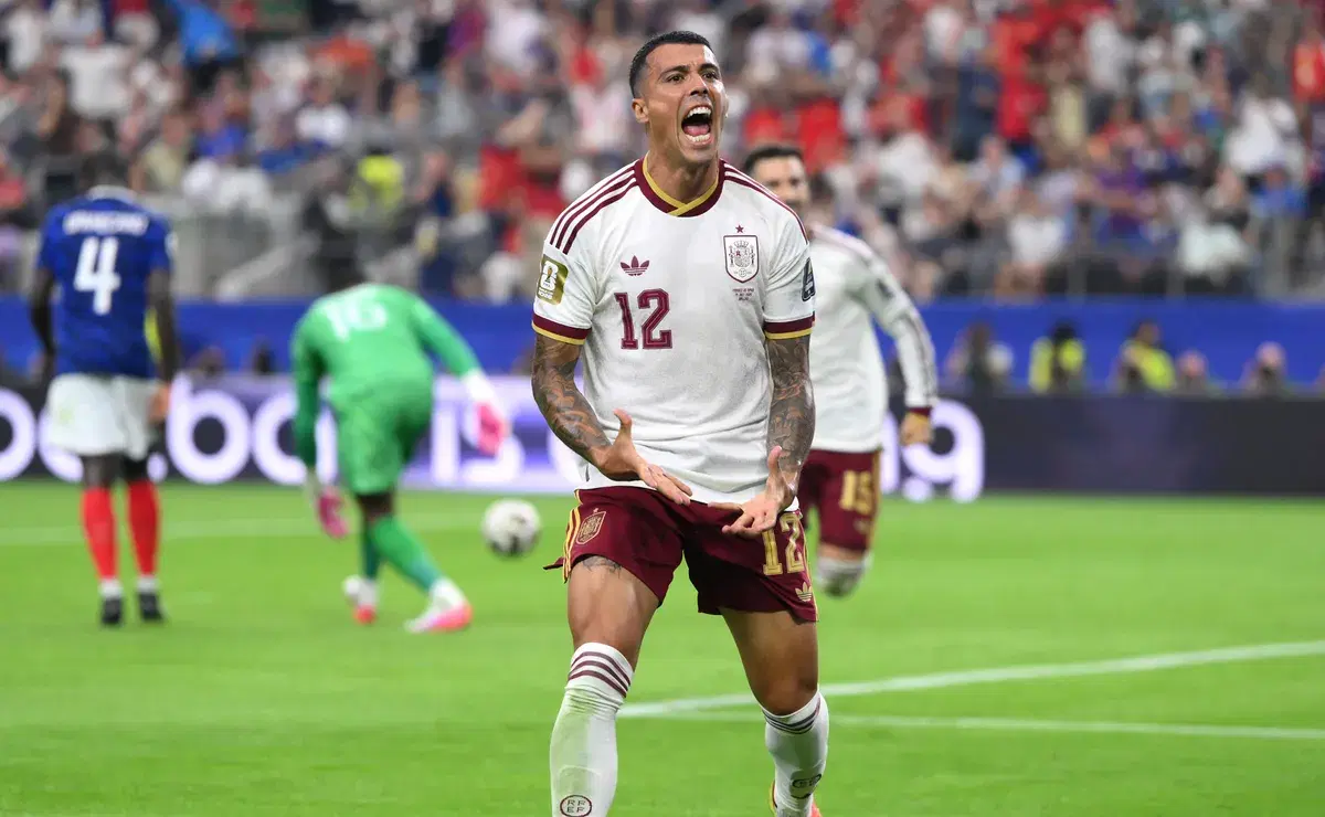 España vence a Francia y es el primer finalista del Mundial 2026