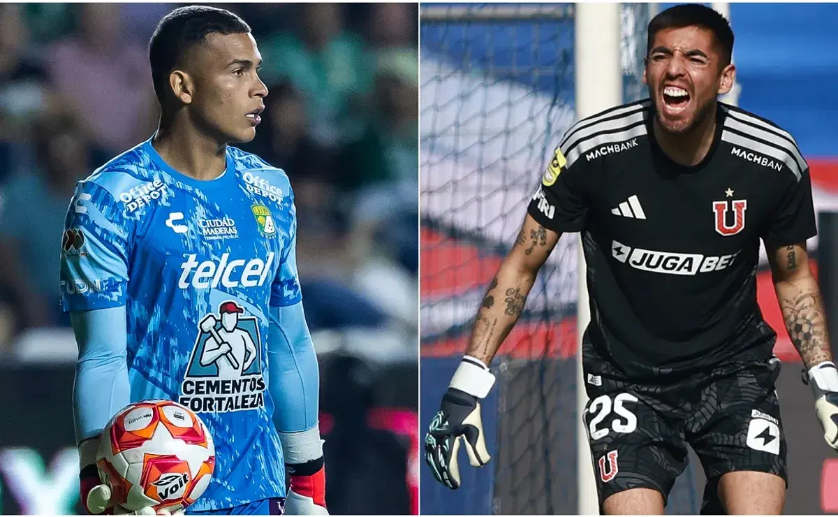 Universidad de Chile: Jordan García advierte a Castellón