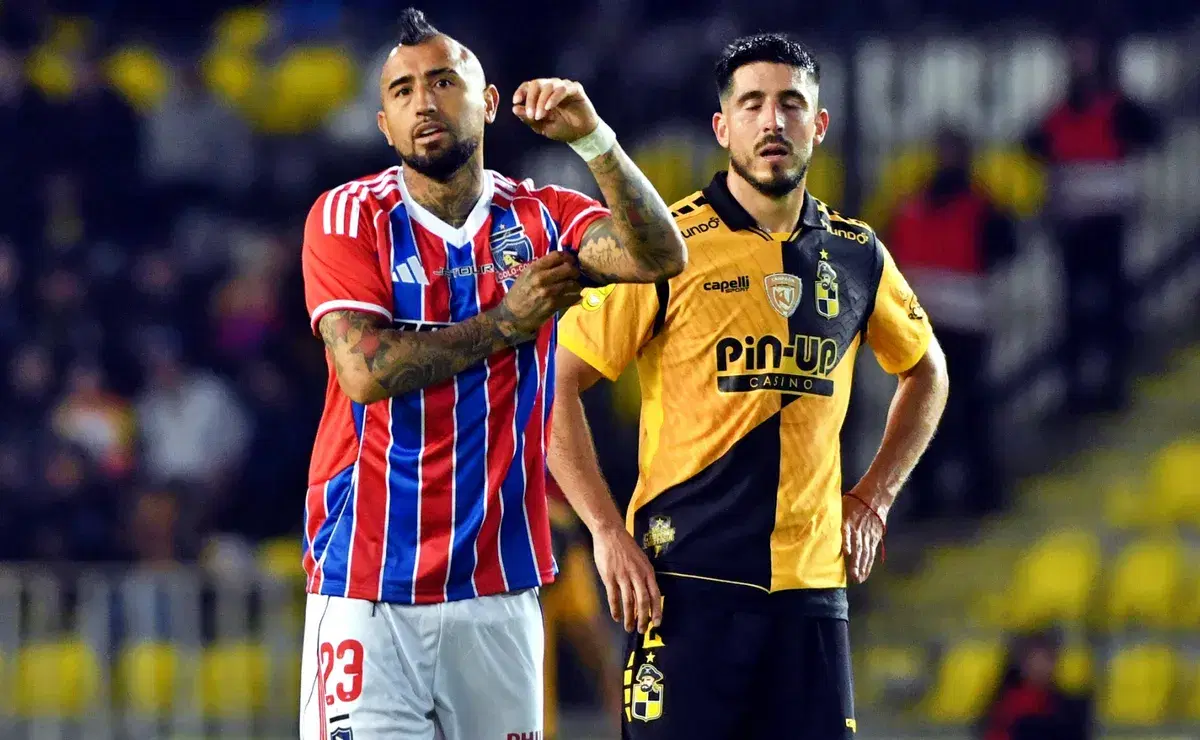Colo Colo buscará romper el récord histórico de Coquimbo Unido