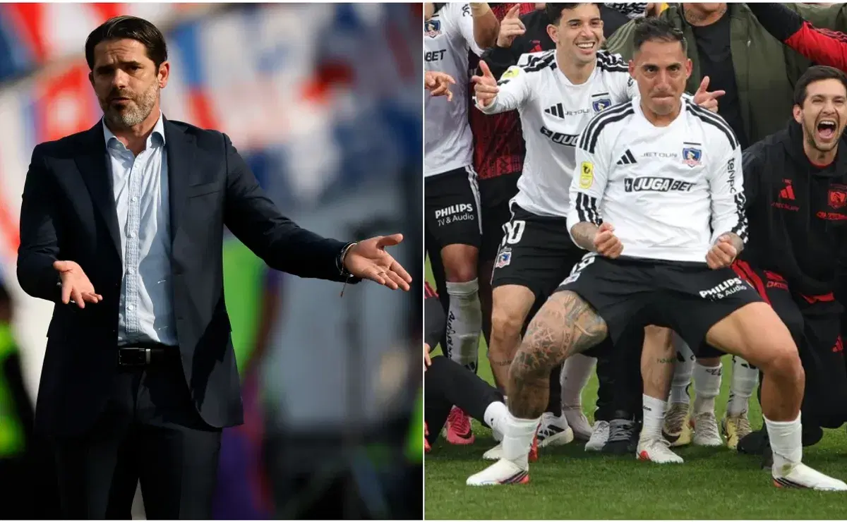 Fernando Gago sobre el gesto de Javier Correa en el Súper Clásico