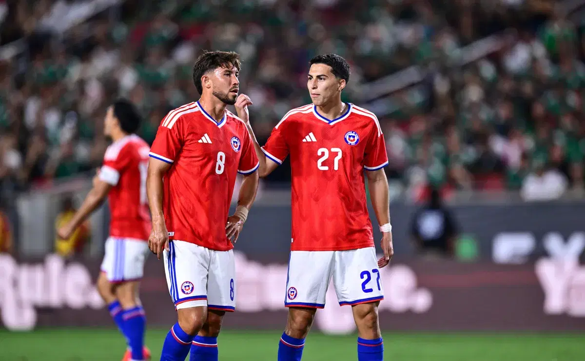 Marco Antonio Figueroa defiende a técnicos chilenos