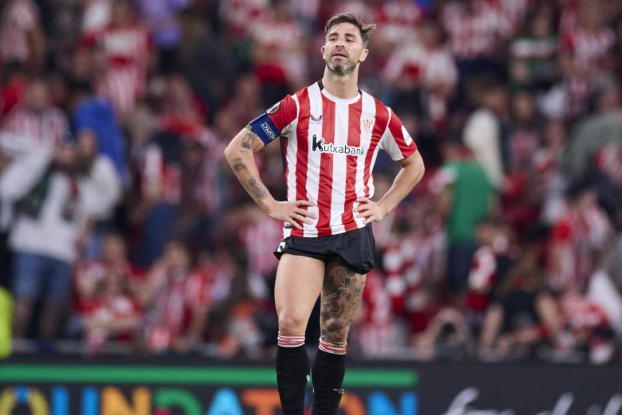 Yeray Álvarez: "La quimioterapia me apartó del fútbol, pero no me derrotó"