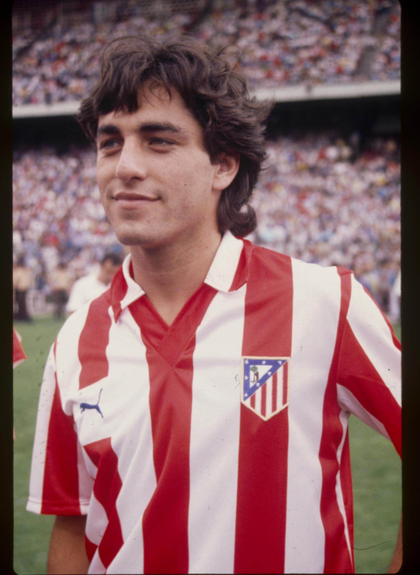 La escatológica explicación de Paulo Futre de por qué rechazó fichar por el Madrid: "Le tengo manía"