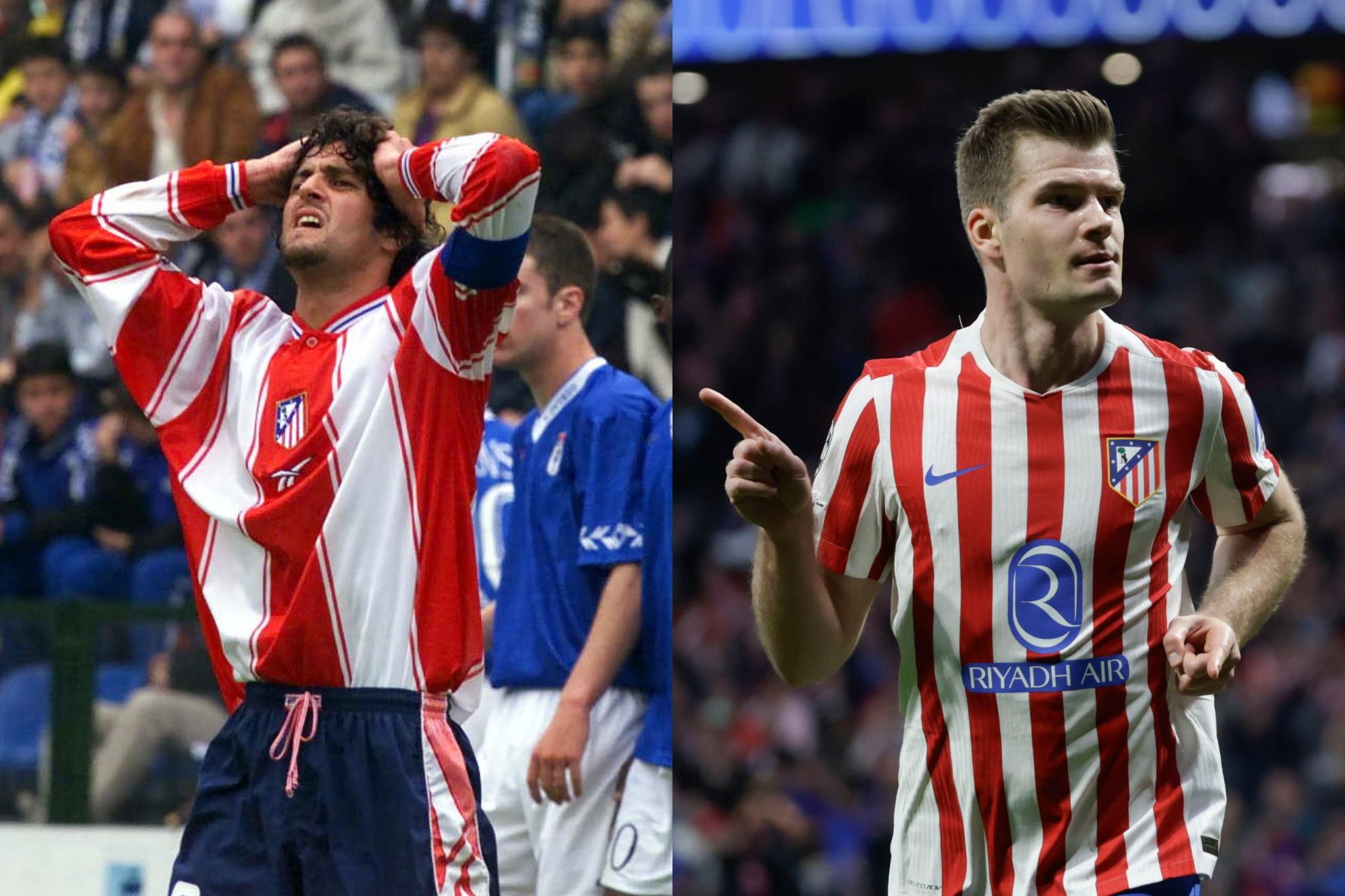 Atlético de Madrid regresa a Oviedo tras 26 años de transformación