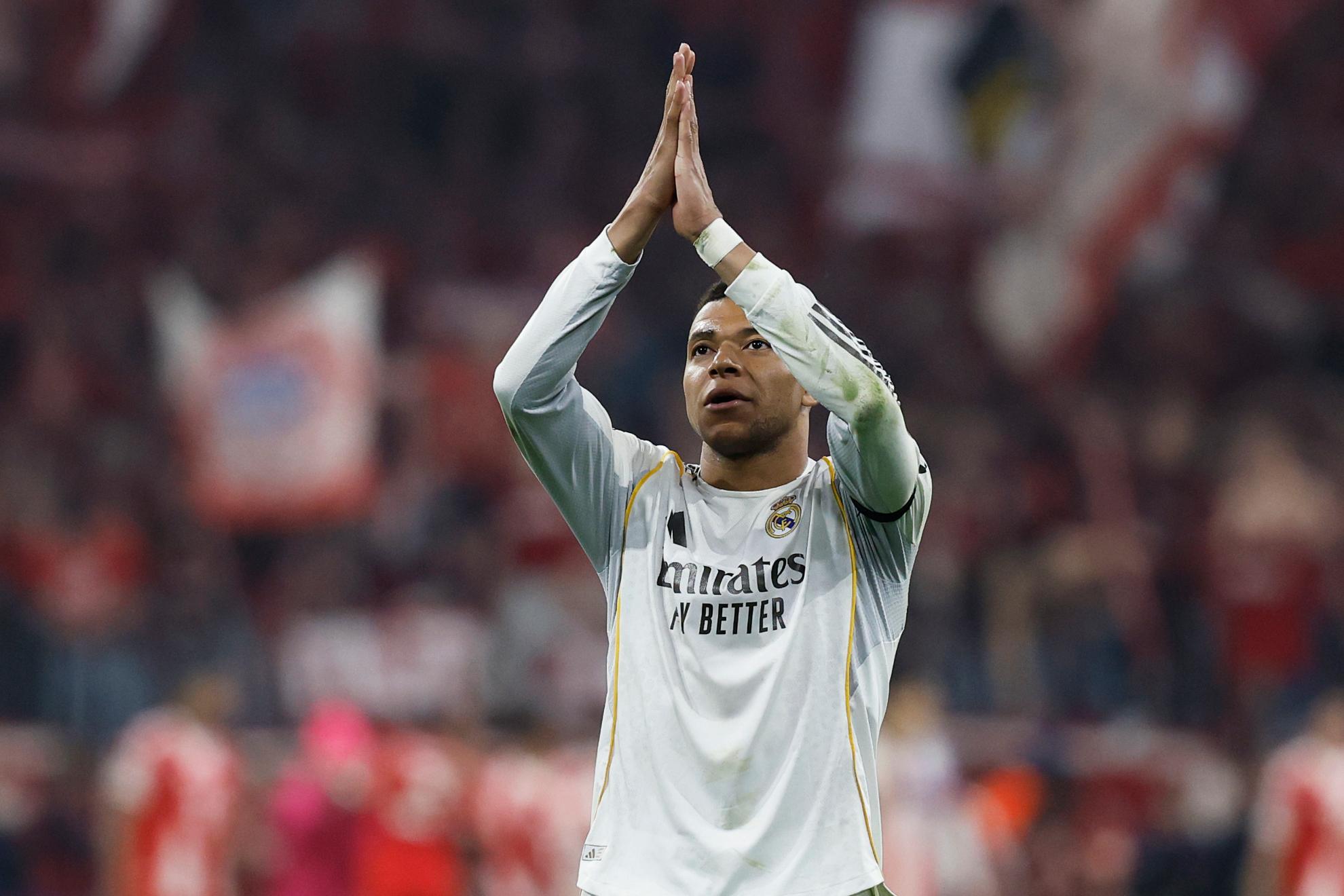 La dictadura de Mbappé
