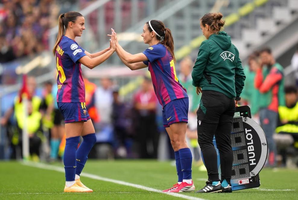 Final de la Champions femenina 2026: hora y dónde ver Barça femenino vs OL Lyonnes