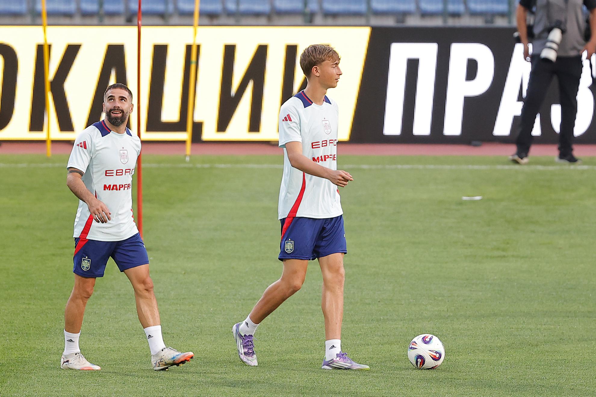 Huijsen, la última opción del Real Madrid para el Mundial