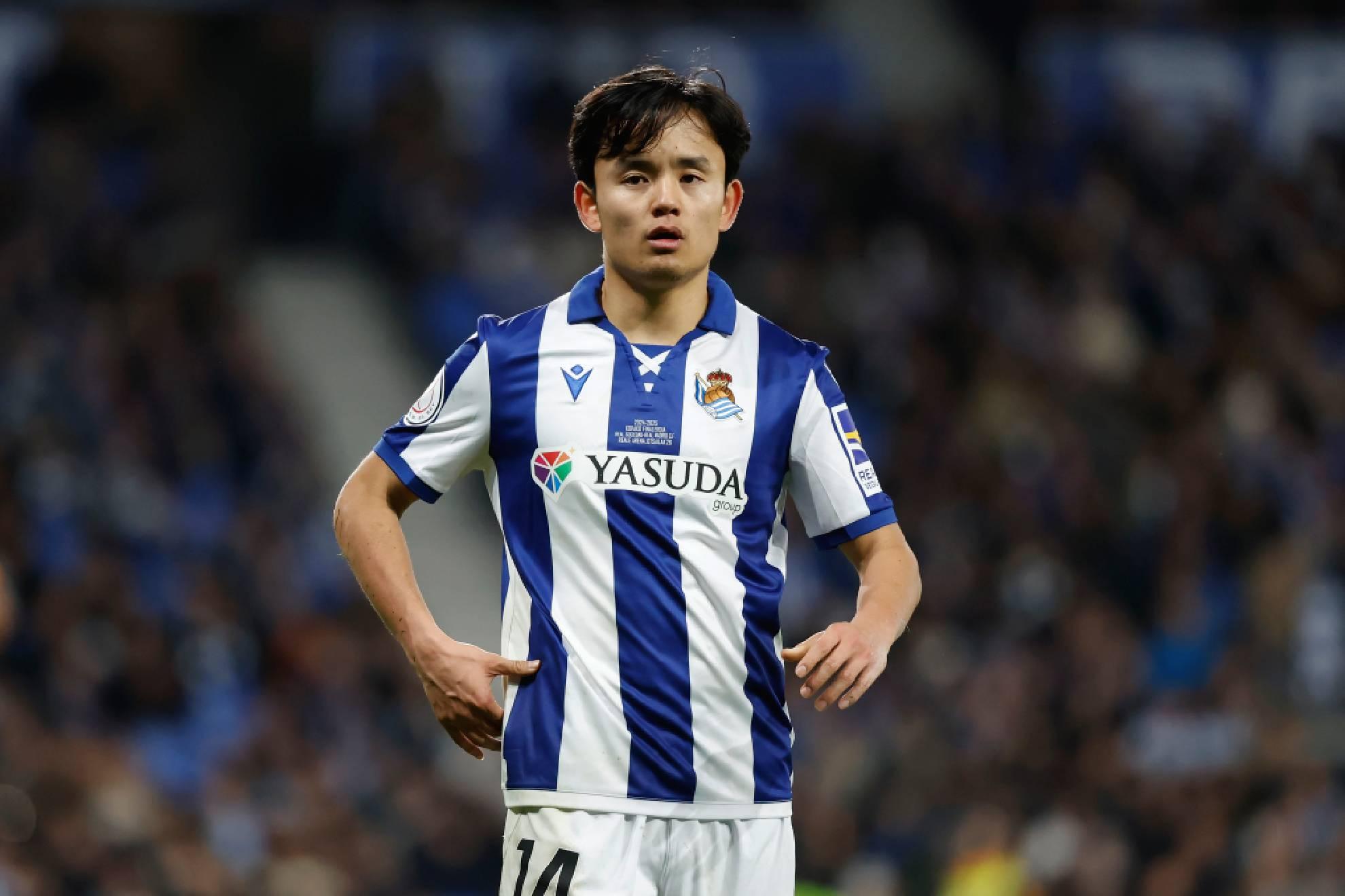Japón presenta su lista de 26 jugadores para el Mundial