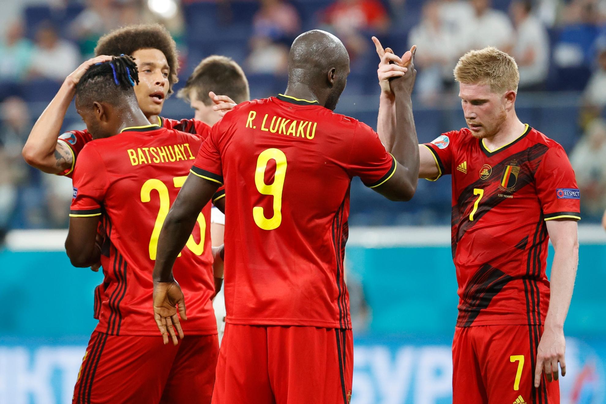 Bélgica 2026: la última llamada de su generación dorada