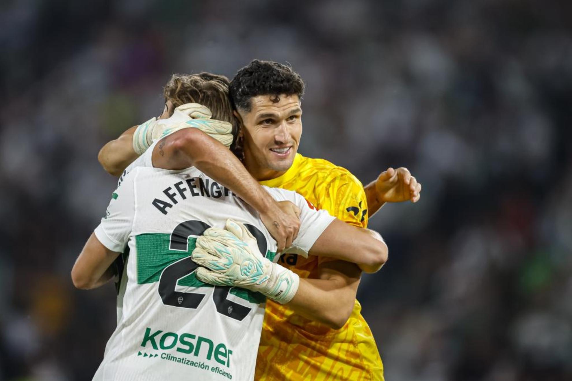 Dituro: “Vamos a jugar una final con mucha confianza”