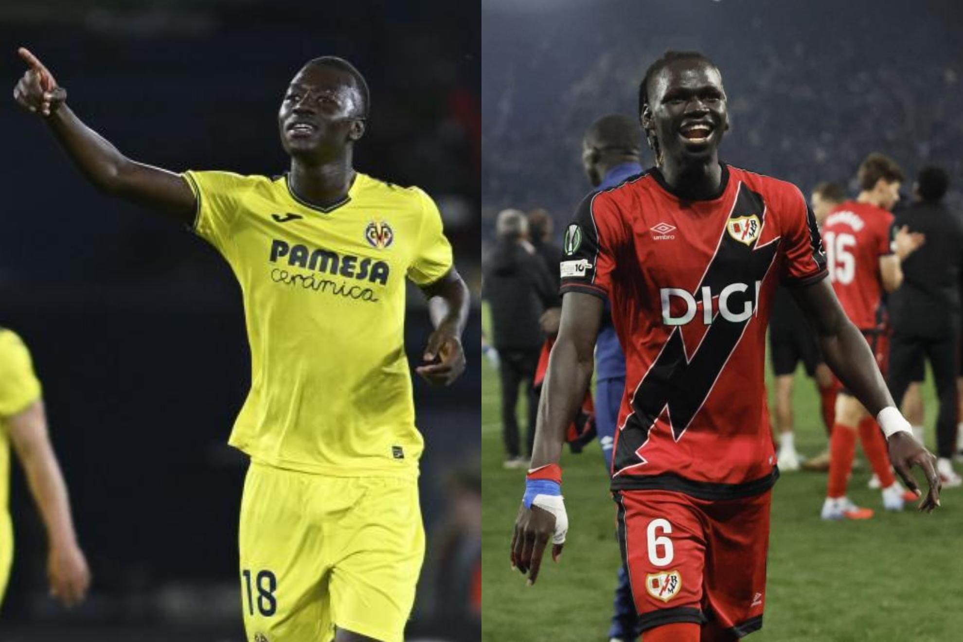 Senegal revela su prelista para el Mundial: Mané lidera una mezcla de experiencia y juventud
