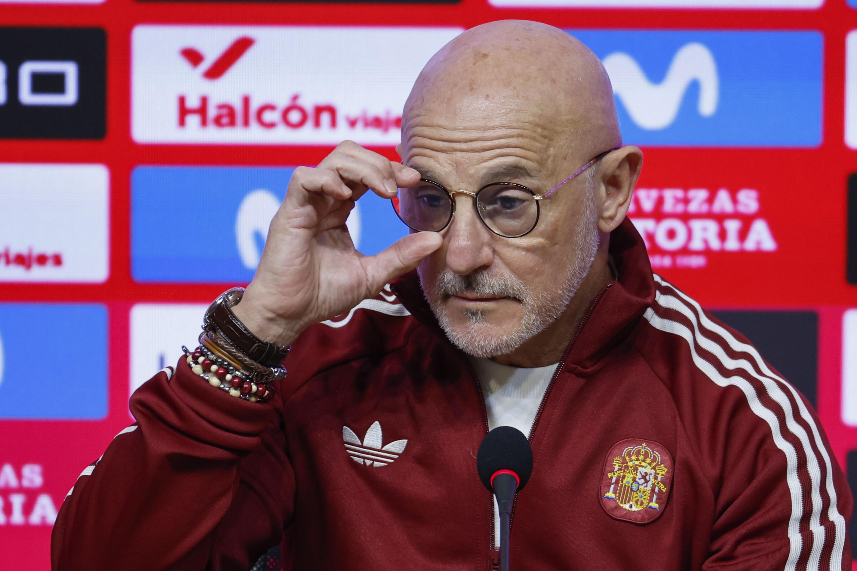 Las grandes ausencias españolas en el Mundial 2026 por valor de mercado