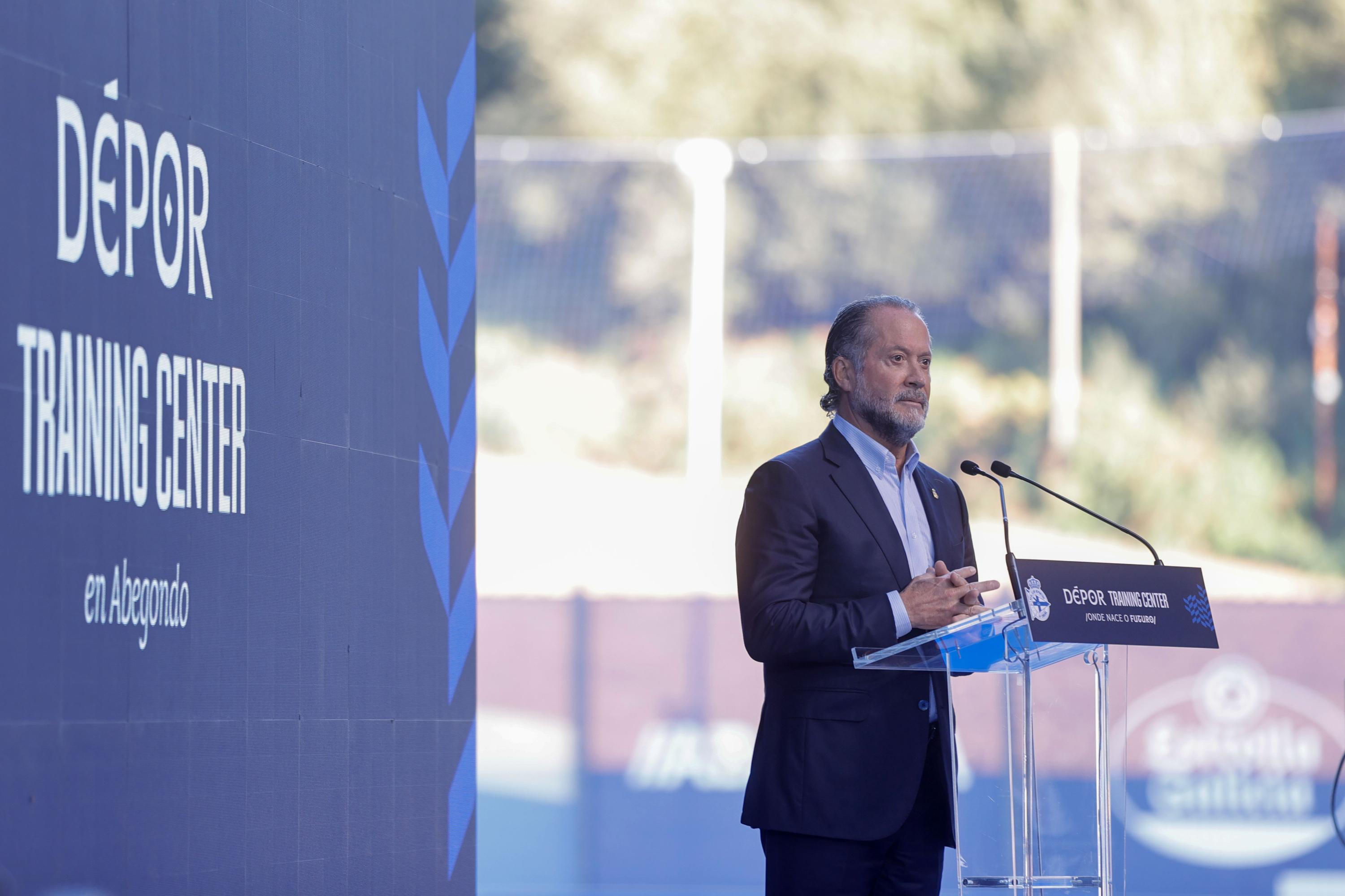 Escotet quiere ser campeón