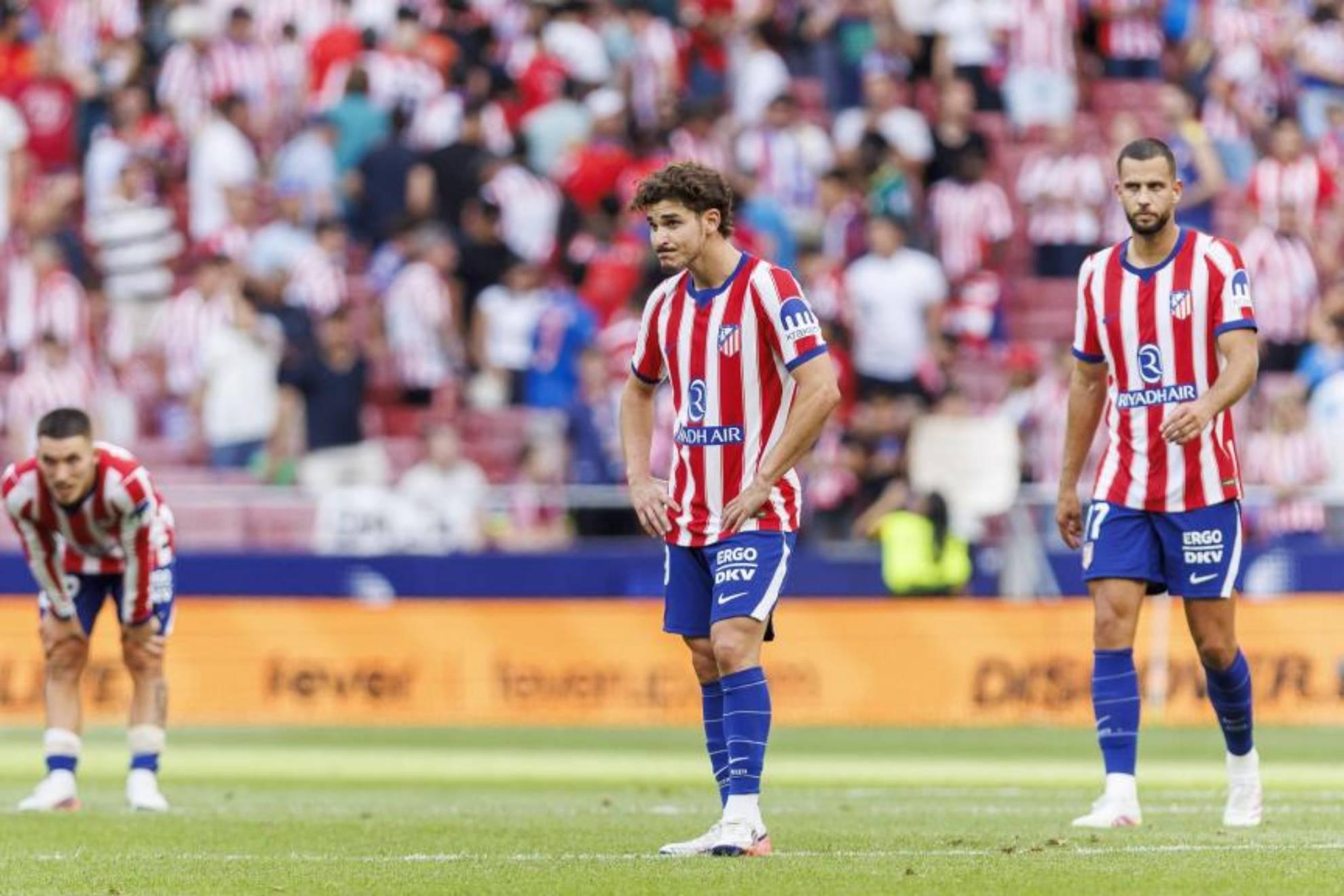 Atlético y sus ocho rivales en la Champions: sorteo duro