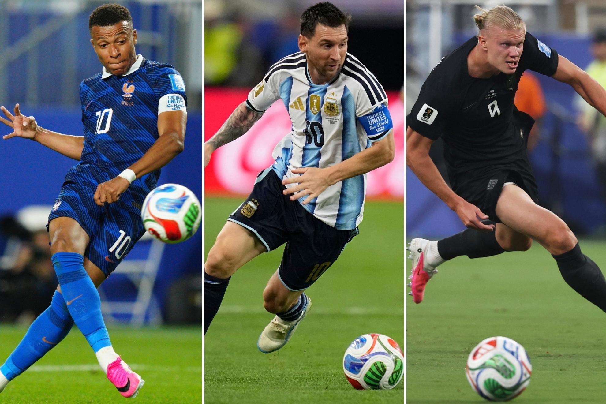 Mundial 2026, en directo | Última hora de España y partidos de fase de grupos de hoy, 23 de junio