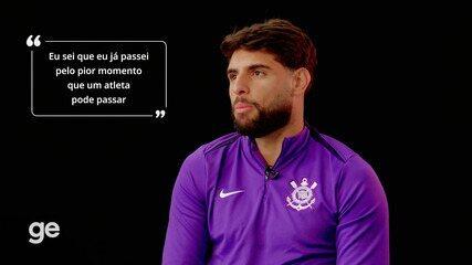 Yuri Alberto viaja a Italia y no se presenta con el elenco del Corinthians