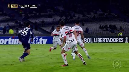 Fluminense avanza en la contratación de Alisson, del São Paulo