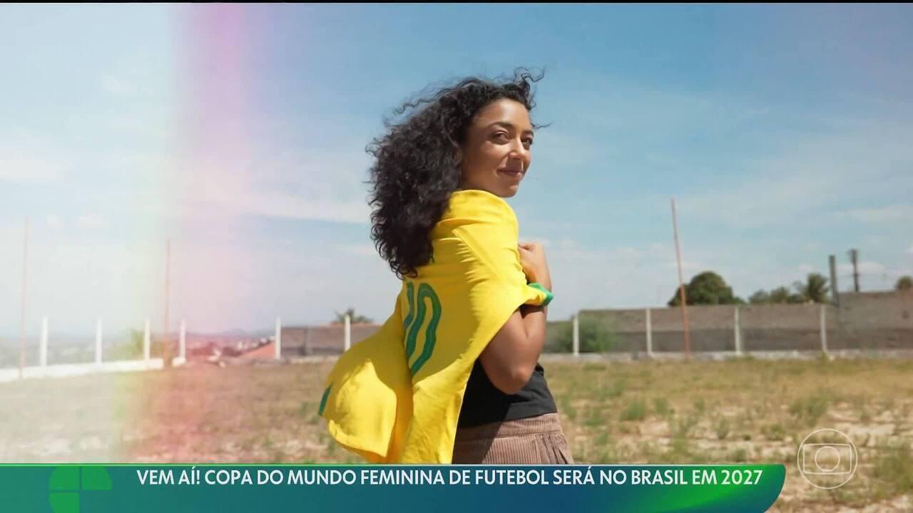 Copa Mundial Femenina 2027: Marruecos y Argelia clasifican al torneo