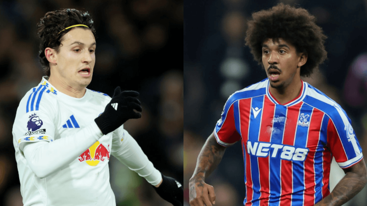 Definidos los rivales de estadounidenses en la tercera ronda de la EFL Cup