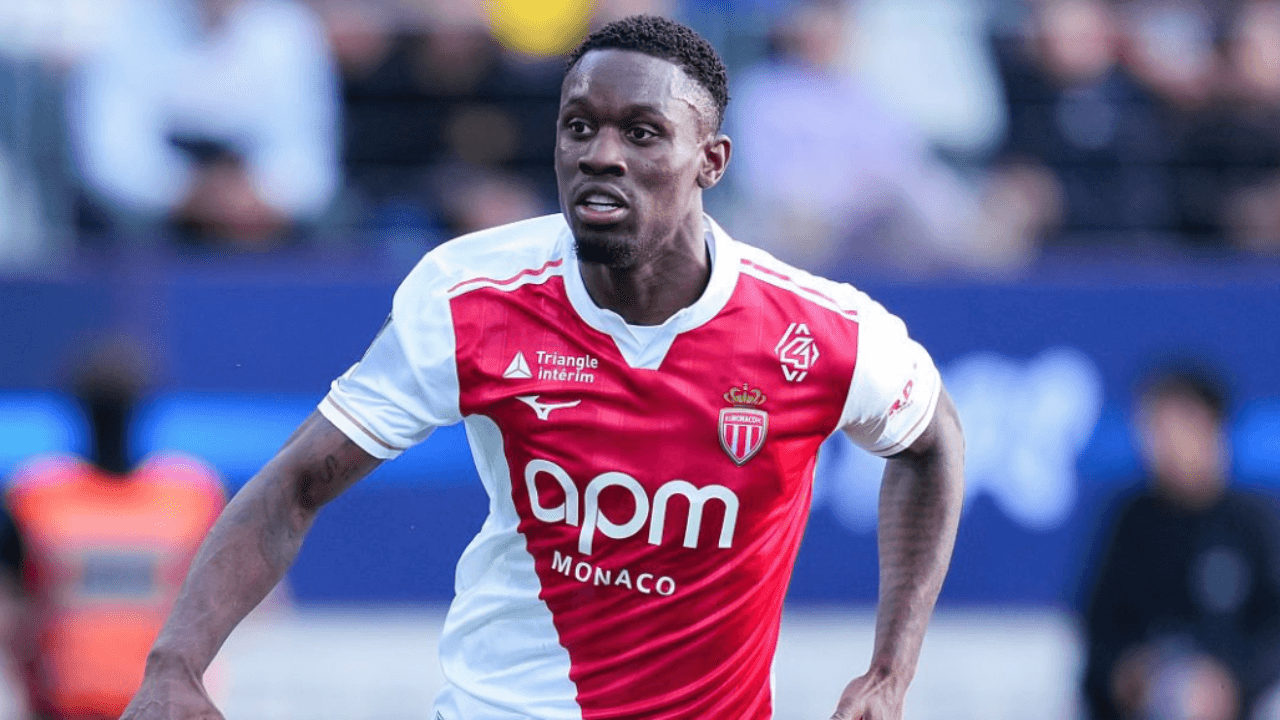 Tottenham negocia con Mónaco la llegada de Folarin Balogun