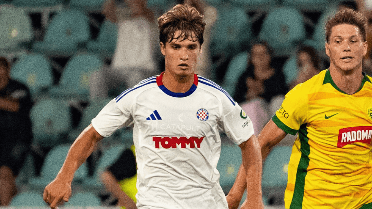 Middlesbrough cerca de fichar a Rokas Pukstas