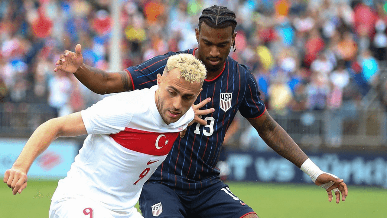 Análisis de los rivales del USMNT en el Mundial 2026