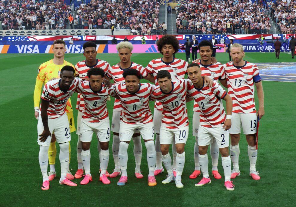 ¡NOS HICIERON VER MAL! Estados Unidos goleó a Paraguay en el Mundial 2026