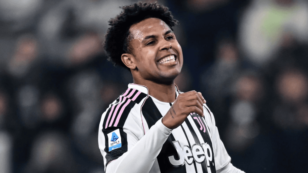 Weston McKennie se proyecta como figura para el Mundial 2026