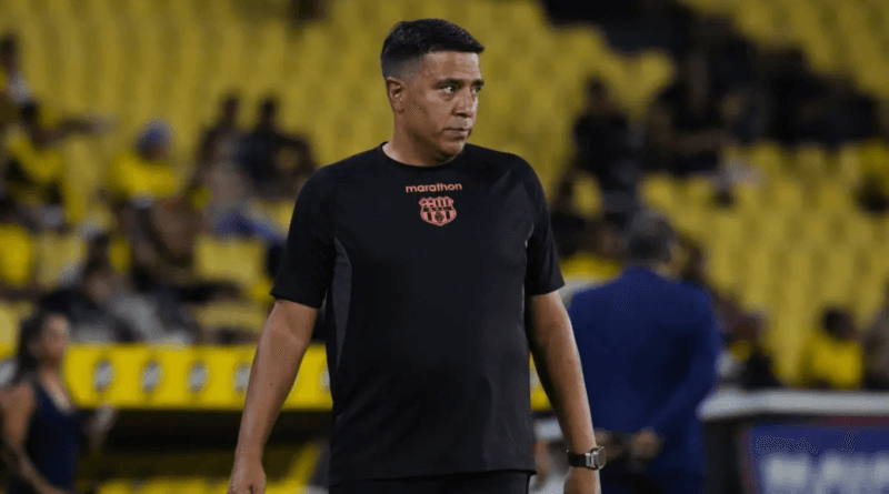 ¡IDV Finalista en Copa Sudamericana y líder en Liga Pro! (VIDEO)
