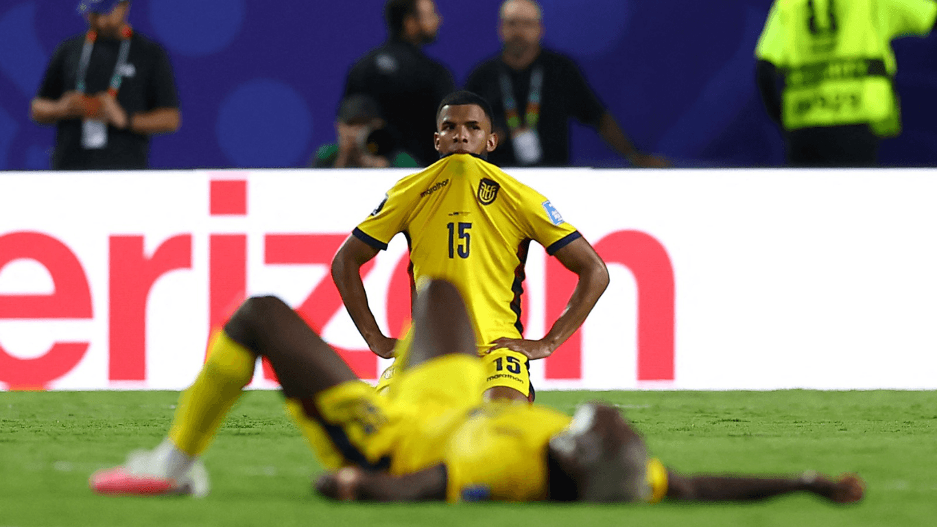 ¿A quién habrían intimidado? Rumores de amenazas tras la eliminación de Ecuador