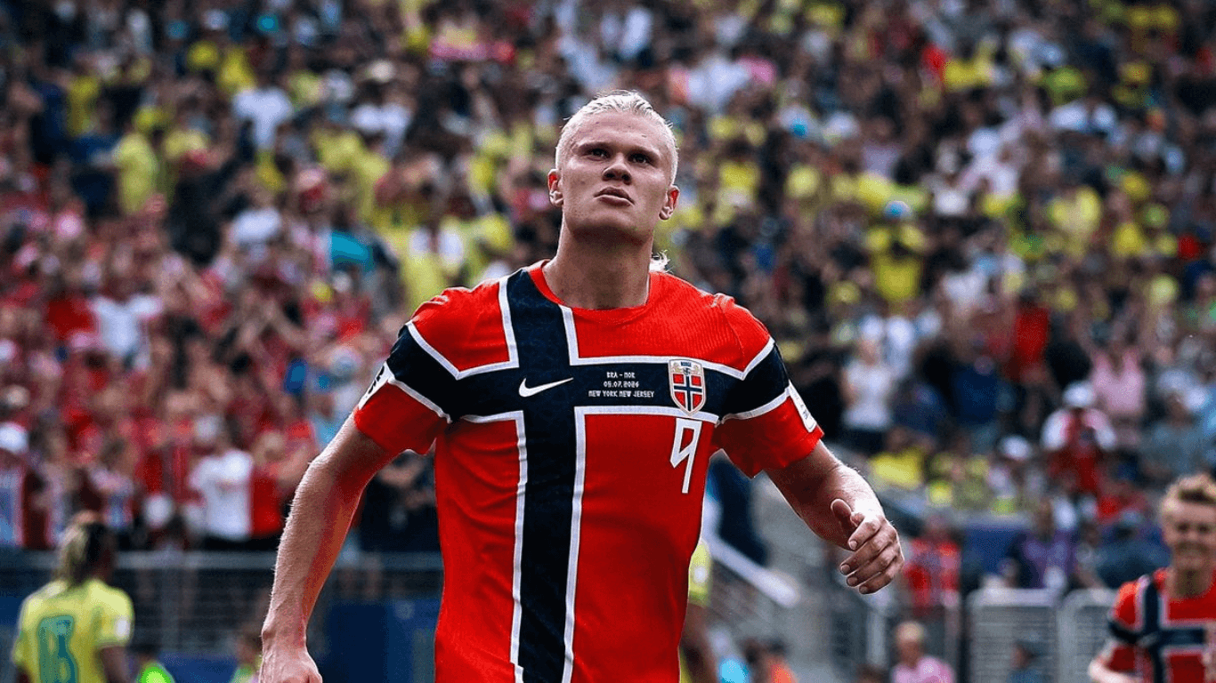 Noruega elimina a Brasil y avanza a cuartos del Mundial 2026
