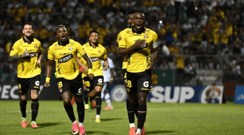 ¡IDV es primero en la Liga Pro A y ya clasificó en la Sudamericana! (VIDEO)