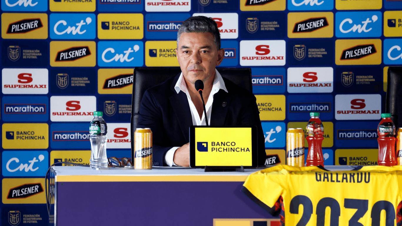 Independiente del Valle líder en Liga Pro y clasificado a la Sudamericana