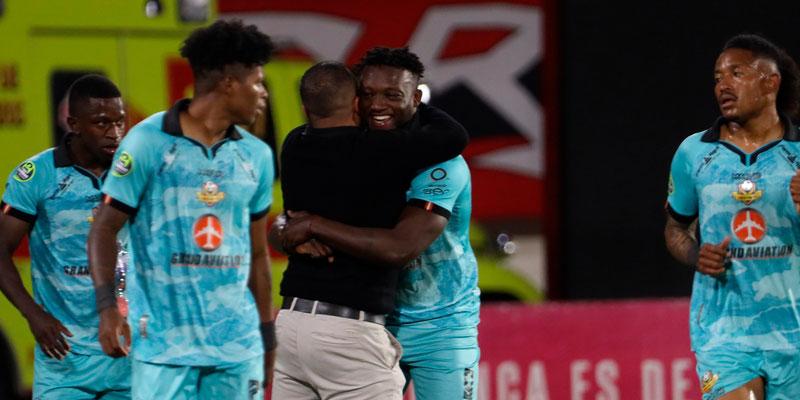Independiente del Valle domina la Liga Pro y avanza en Copa Sudamericana