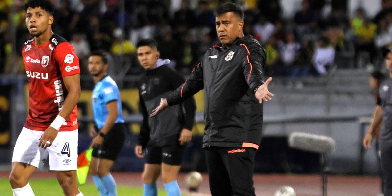 ¡Independiente del Valle, primero en la Liga Pro y con la Sudamericana Asegurada!