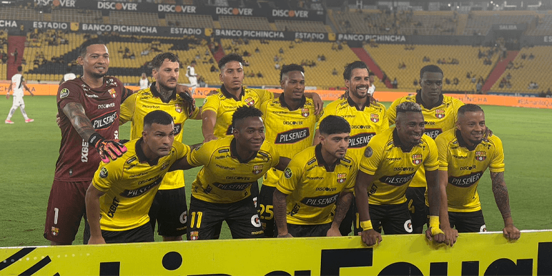 ¡IDV se queda solitario en el Primer Lugar de la LigaPro con victoria sobre BSC!