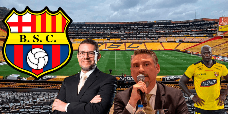Independiente del Valle: un presente brillante