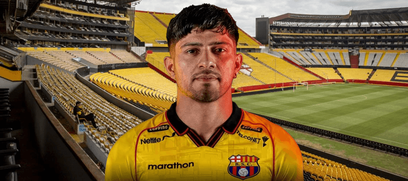 ¡Sergio Díaz llega con hambre de gloria para decir "Este club puede ser mi lugar en el mundo"!