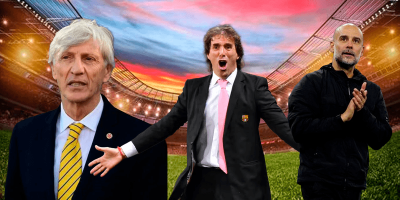 La Tri necesita un entrenador que potencie a los jugadores