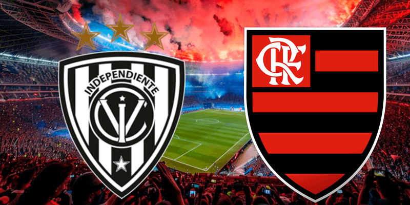 Independiente del Valle jugará en Atahualpa frente a Flamengo
