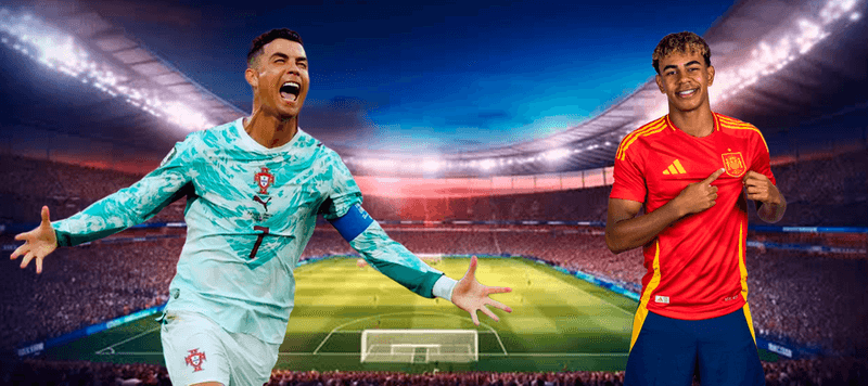 Portugal remonta ante Croacia y enfrentará a España en octavos del Mundial 2026