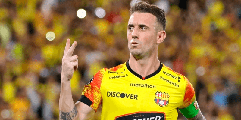 Análisis del momento de Independiente del Valle en Liga Pro