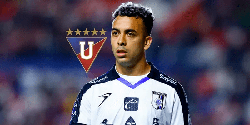 ¡Idv se afianza en lo alto de la tabla de la liga pro y sella su clasificación en la Copa Sudamericana!