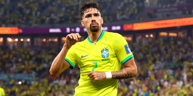 Paquetá, en riesgo: Brasil podría perderlo en el Mundial 2026