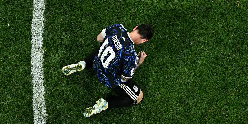 Argentina hace historia y avanza a la final del Mundial 2026