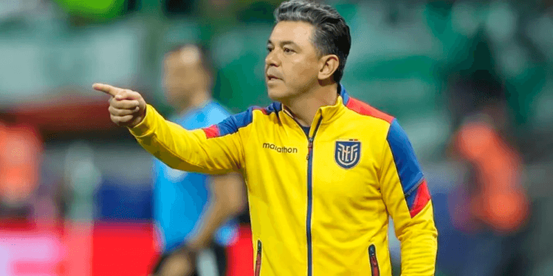 Independiente del Valle, líder en Liga Pro y clasificado en Copa Sudamericana