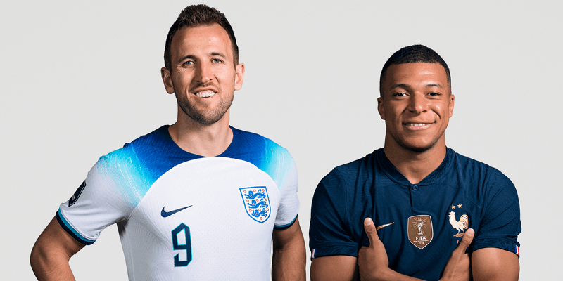 Kane y Mbappé protagonizan duelo clave por el tercer lugar en Mundial 2026