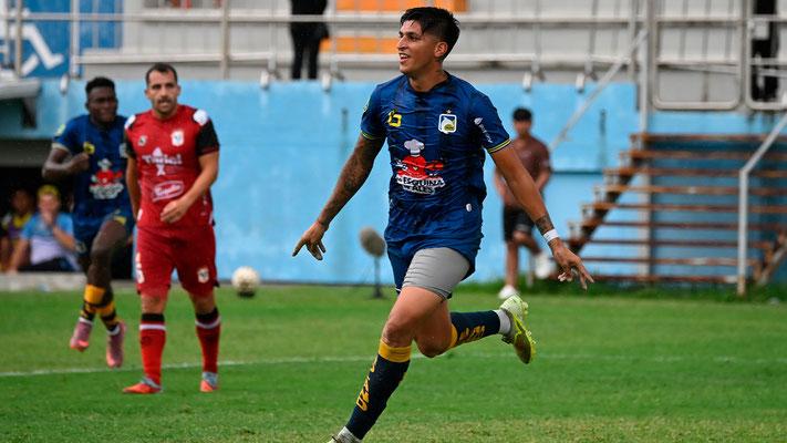 Independiente del Valle lidera la Liga Pro tras pase a Sudamericana