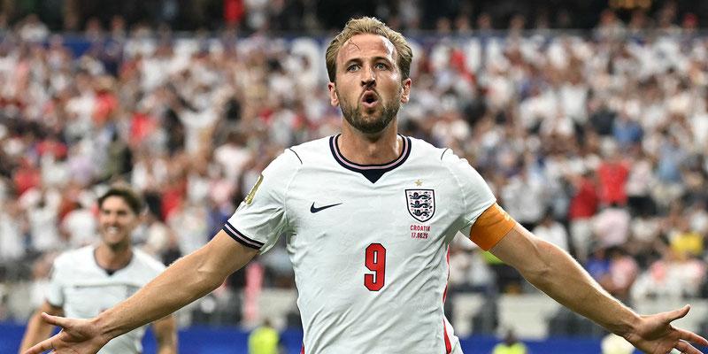 Inglaterra supera 4-2 a Croacia en su debut en Mundial 2026